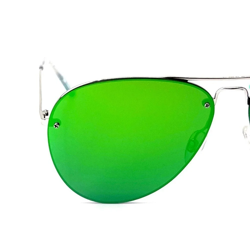 NEW!!! JAGUAR Sunglasses Mod.37500-1000 Authentic